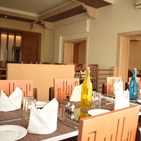 Hotel Hari Vilaas