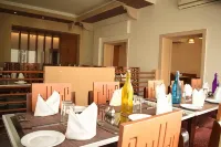 Hotel Hari Vilaas - พร้อมอาหารเช้า