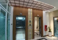 Apartemen Taman Melati Yogyakarta Sinduadi by ArFe Room Hotels in Mlati