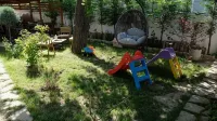 Konak BİNDALLI Отели в г. Сафранболу