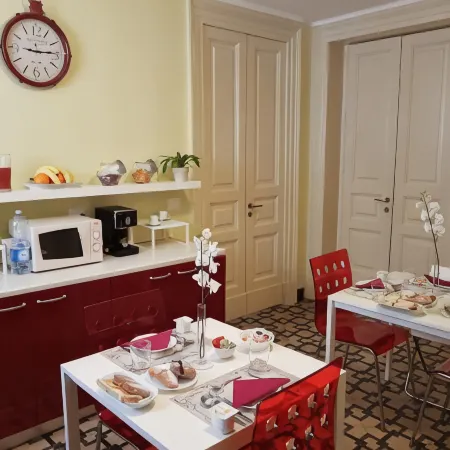 Central Suites Catania