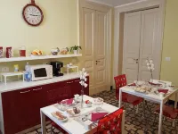 Central Suites Catania - Bãi biển