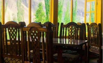 Hunza Bliss Hotel
