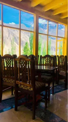 Hunza Bliss Hotel Hotels in 