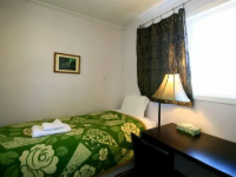 Jenny's Guest House Hotels in Yellowknife