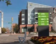Hyatt Place Moncton Hotel in zona Moncton Via Rail station