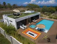 Wabi-Sabi Villa - Swimmingpools
