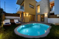 Tessera Villas & Studios Collection