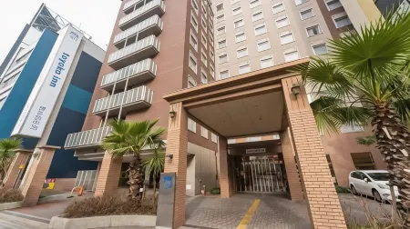 Toyoko Inn Hakata Nishi-nakasu