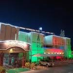 Bowshar International Hotel - 2-Star