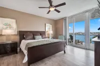 NEW LISTING/BEST GETAWAY/UPDATED 3-BEDROOM 3-BATH @ THE  BELLA LUNA/BOAT DOCKS