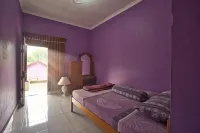 Tresno Sembalun Rinjani - Wifi