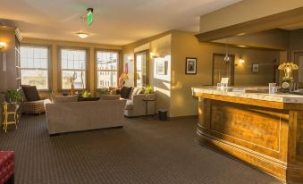 Hotel Cathlamet