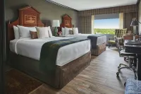 Graduate by Hilton Ann Arbor Hotels near University of Michigan - North Campus
