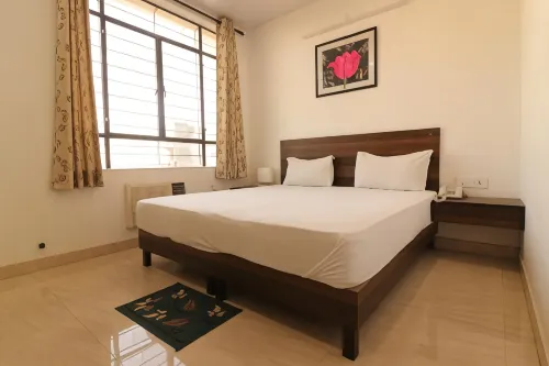 Welcome Olives Hotels in Meerut