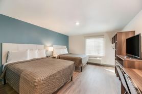 WoodSpring Suites Tucson-South