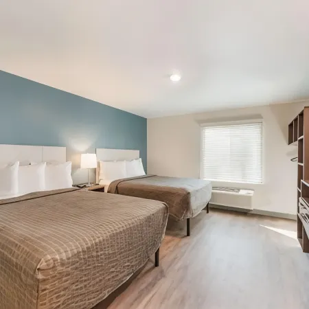 WoodSpring Suites Tucson-South