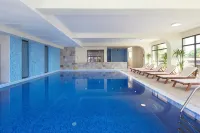 Hotel Nobel Ultra All Inclusive - Free Beach Access - 3-Star