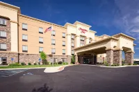 Hampton Inn Indianapolis NW/Zionsville Hotels in Whitestown