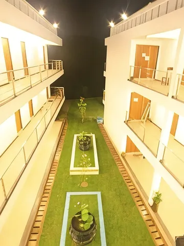 รูปภาพของO.U.M. Hotel - โรงแรมโอยูเอ็ม