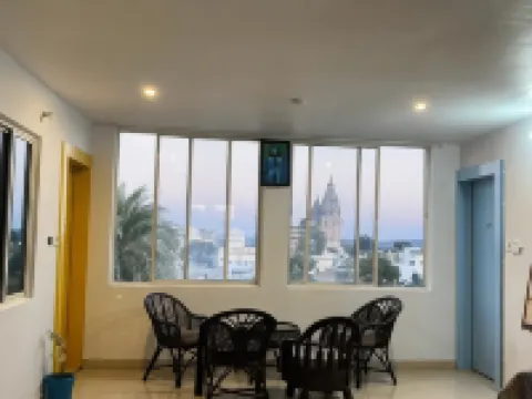 Hotel Sunset Hotels in Orchha
