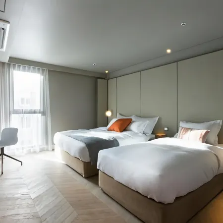 Stay Hotel Gangnam