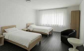 Erft Apartment