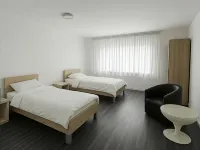 Erft Apartment Hotels in Kerpen