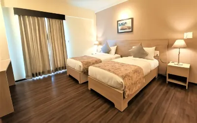 Starlit Suites Shirdi