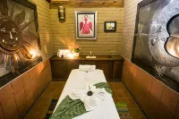 Hotel Los Olivos Spa - spa
