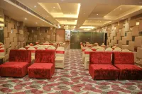 Citrus Prime Raipur - 3-Star