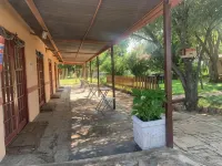 Eden Guest Farm - 2-Star