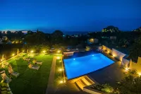 Pater Meus Suites - Swimmingpools