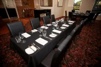 Roma Explorers Inn - servizio colazione