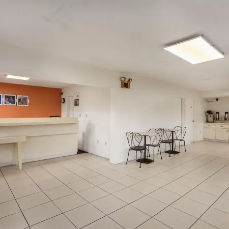 Motel 6 Macclenny, FL Отели в г. Маккленни