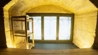 A Unique 400-year-old Modern Maltese Home Hotels in Kalkara