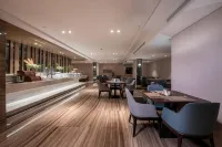 阿伯哈酒店 - 早餐