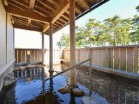 Hotel Wellness Notoji - Suối nước nóng