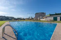 Hotel Norat Palmeira Playa - С бассейном