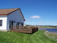 Machias River Inn