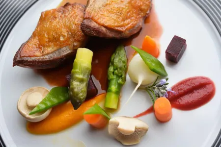 Château de Vault de Lugny Отели в г. Базош