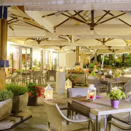 Mercure Genova San Biagio