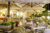Mercure Genova San Biagio Hotels in Savignone