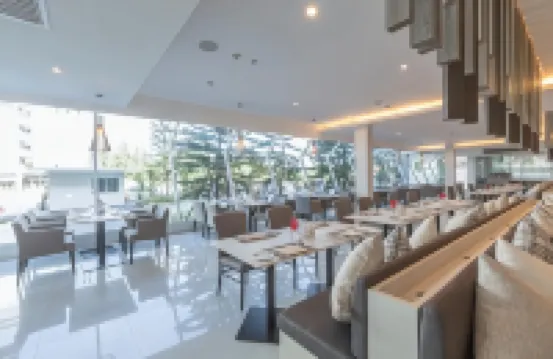 Kantary Hotel, Amata Bangpakong