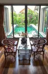 Phong Nha Farmstay - Pool
