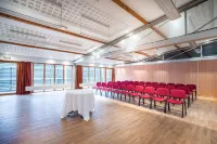 Best Western Ile De France Hotel & Spa Hotel di Chateau-Thierry