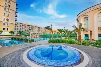 Club Paraiso - Pools