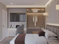 Holiday Hotel Hotels in Kruje