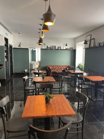 Hotel Taormina Отели рядом с достопримечательностью «Ex Vigna Barberini»