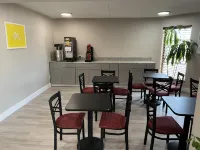 Days Inn by Wyndham Cincinnati East - petit déjeuner